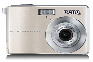 Benq C1020