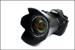 Canon EOS-1000D