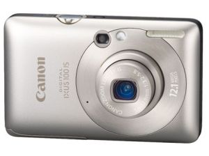 Canon IXUS 100IS