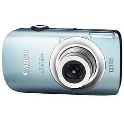 Canon IXUS 110IS