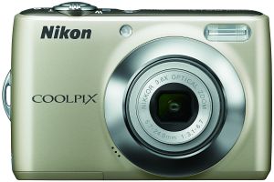 Nikon Coolpix L21