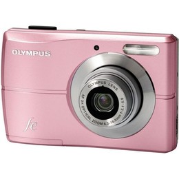 Olympus FE-26