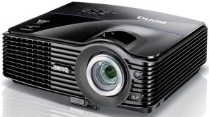BENQ MX760 DLP