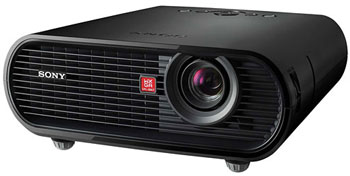 Sony VPL-BW7