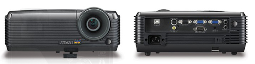 Viewsonic PJD6211