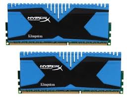 16GB DDR3 PC2133 Kingston