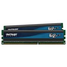 16GB DDR3 Patriot
