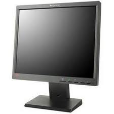 17" LED Lenovo ThinkVision L1711p
