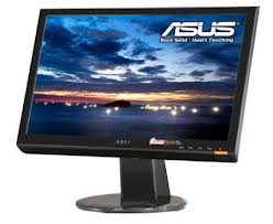 18.5" Asus  VS197N LED