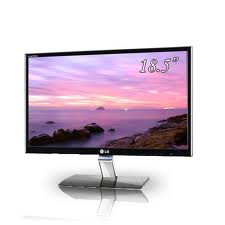 18.5" LED LG E1960S-PN