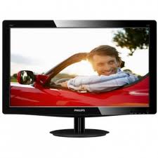 18.5" Philips 196V3LSB7/00 LED