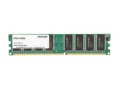 1GB DDR400 PC3200