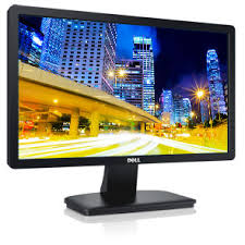 20" Dell E2013H LED