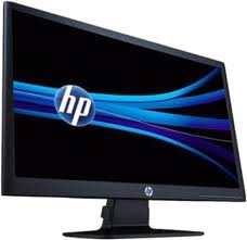 20" HP LE2002x LED