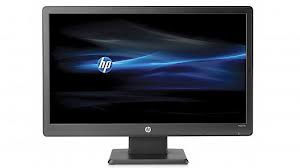 20" HP W2072a LED