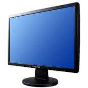 TFT 20" Samsung 2043NW