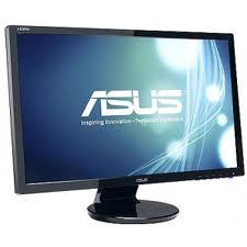 21.5" Asus VE228H LED