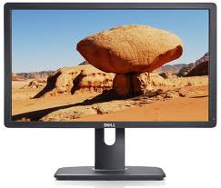 21.5" Dell U2212HM LED IPS