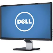 21.5" Dell S2240L IPS LED