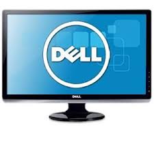 21.5" Dell ST2220L LED