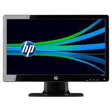 21.5" HP 2211x LED