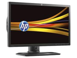 21.5" HP ZR2240w LED IPS