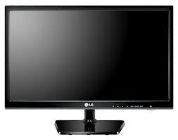 21.5" LED LG M2232D-PZ