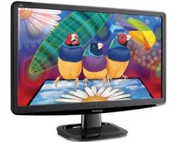 21.5" LED LG M2252D-PZ