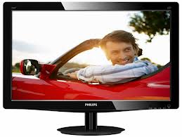 21.5" LED Philips 226V3LSB25/00