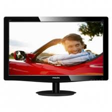 21.5" LED Philips 226V3LSB5/00