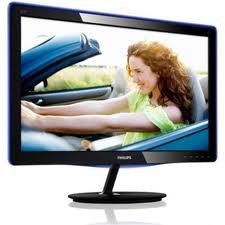 21.5" Philips 227E3LSU/00 LED