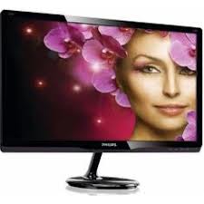 21.5" Philips 227E4LSB/00 LED