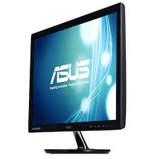 22" Asus VS228H