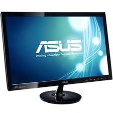 22" Asus VS229H