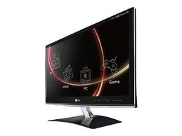 22" LED LG M2250D-PZ