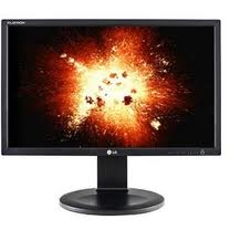 22" LG E2211S-BN