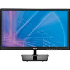 22" LG E2242T-BN