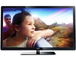22" Philips 22PFL3517H/12  LED