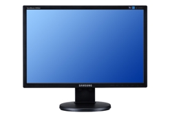 TFT 22" Samsung 2243NW