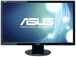 23.6" Asus VE247H LED