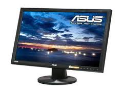 23.6" Asus VW247H LED