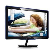 23.6" Philips 247E3LPHSU/00 LED