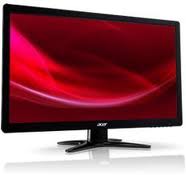 23" Acer G236HLBbd LED