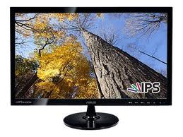 23" Asus IPS LED VS239HR