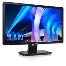 23" Dell E2313H LED