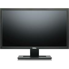 23" Dell P2412H LED