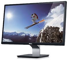 23" Dell S2340L IPS LED