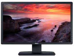 23" Dell U2312HM LED IPS