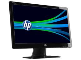 23" HP 2311x LED