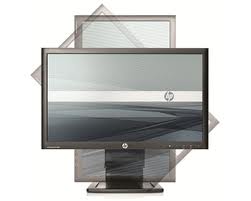 23" HP LA2306x LED
